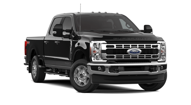 Photo 2026 Ford F-250 XLT #4