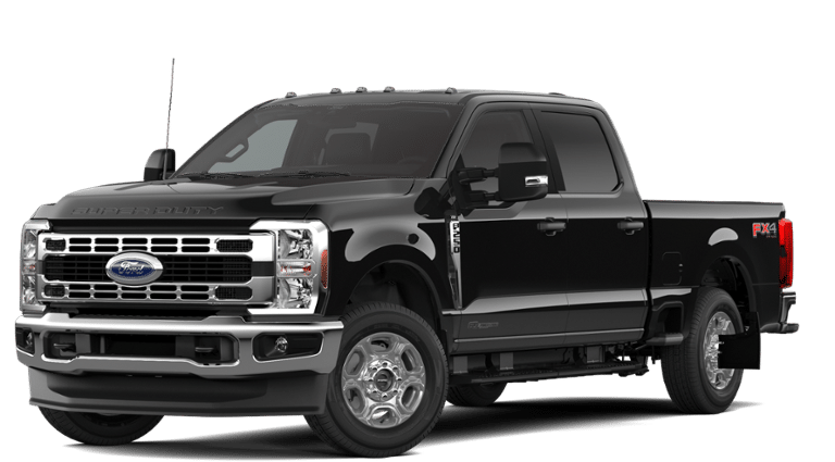 Photo 2026 Ford F-250 XLT #1