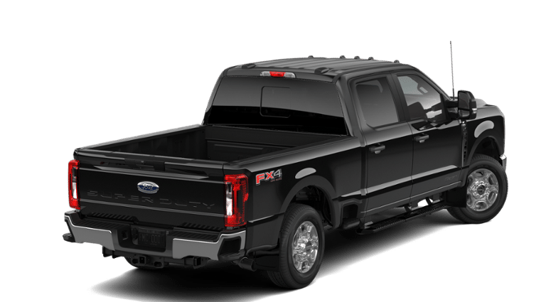 Photo 2026 Ford F-250 XLT #3