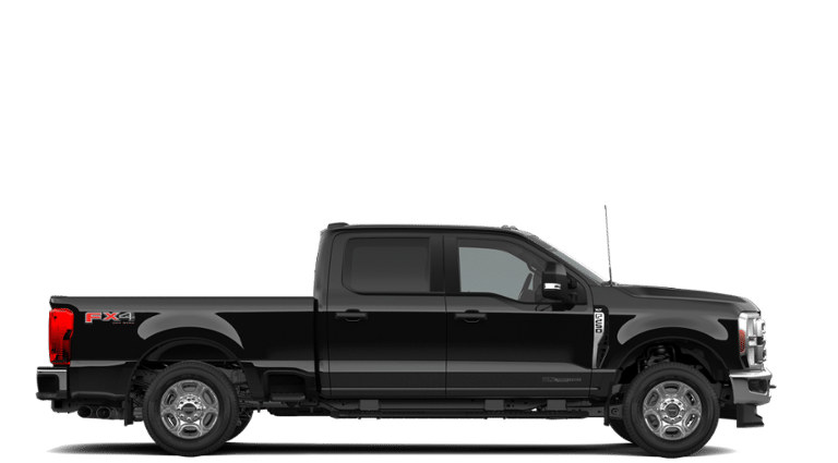 Photo 2026 Ford F-250 XLT #5