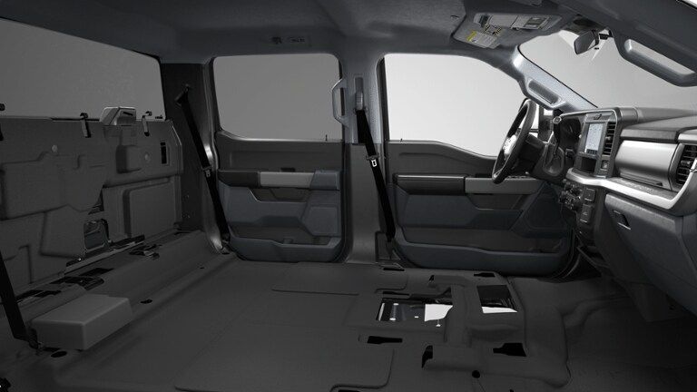 Photo 2026 Ford F-250 XLT #6