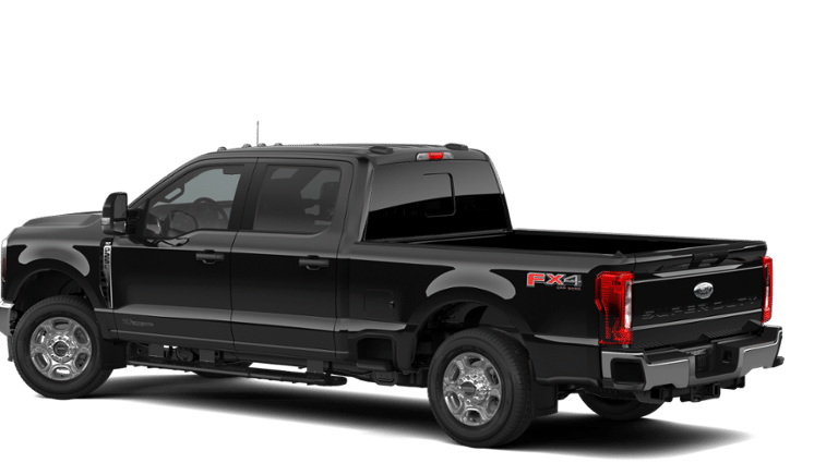 Photo 2026 Ford F-250 XLT #2