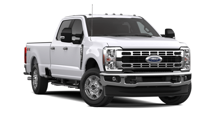 Photo 2026 Ford F-250 XLT #4