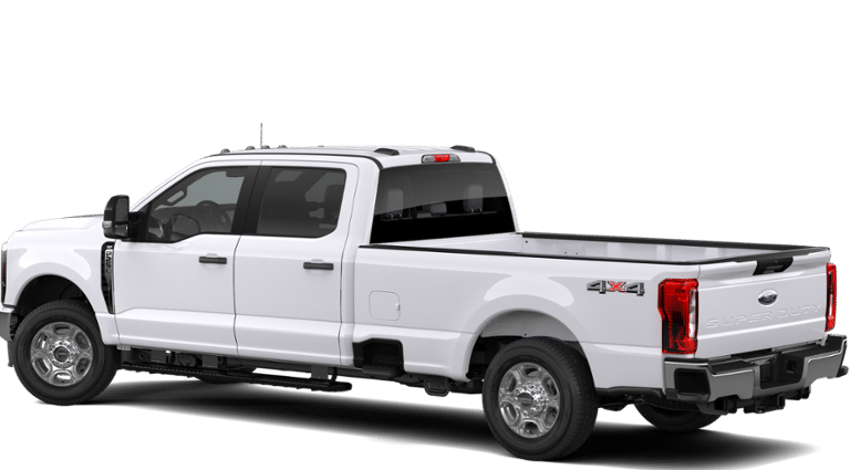 Photo 2026 Ford F-250 XLT #2