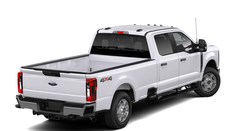 Photo 2026 Ford F-250 XLT #3