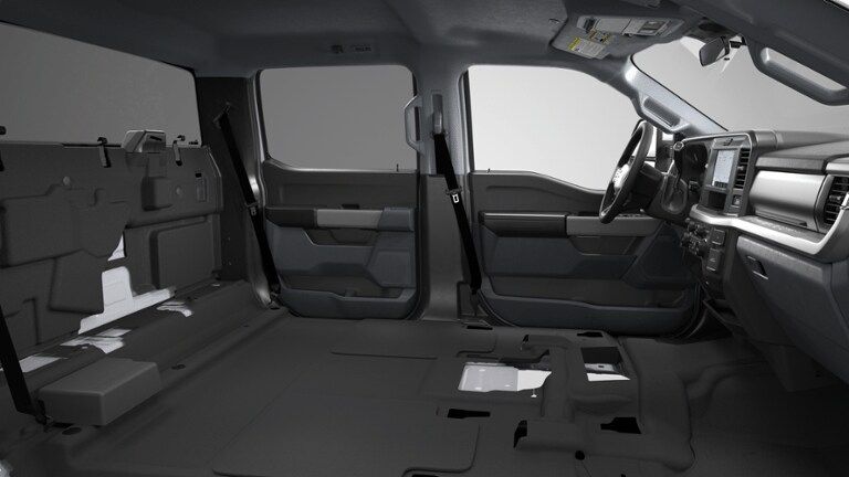 Photo 2026 Ford F-250 XLT #6