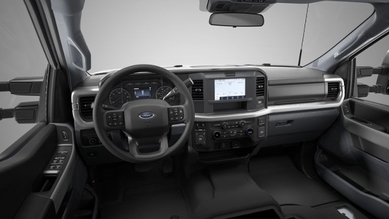 Photo 2026 Ford F-250 XLT #7