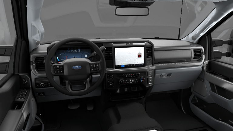Photo Ford F-450 XLT 2027 #7