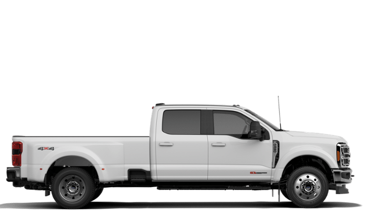 Photo Ford F-450 XLT 2027 #5