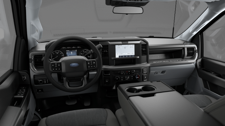 Photo 2027 Ford F-550 XL #7