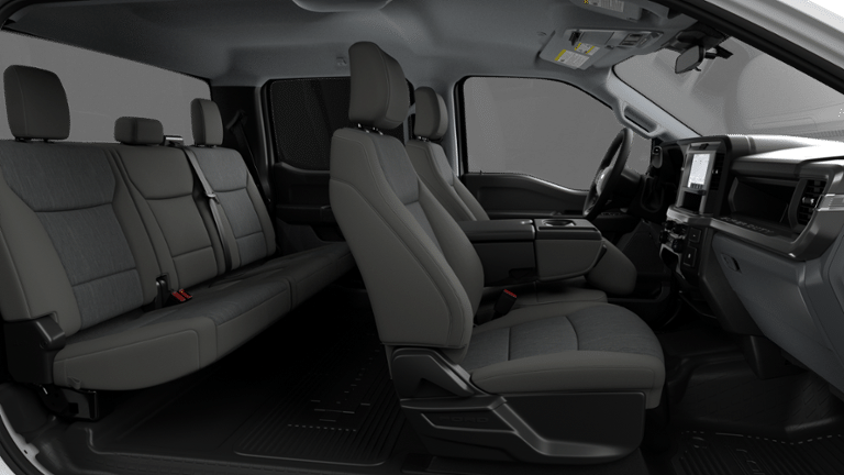 Photo 2027 Ford F-550 XL #6
