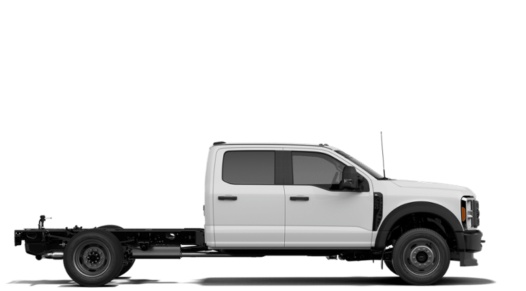 Photo 2027 Ford F-550 XL #5