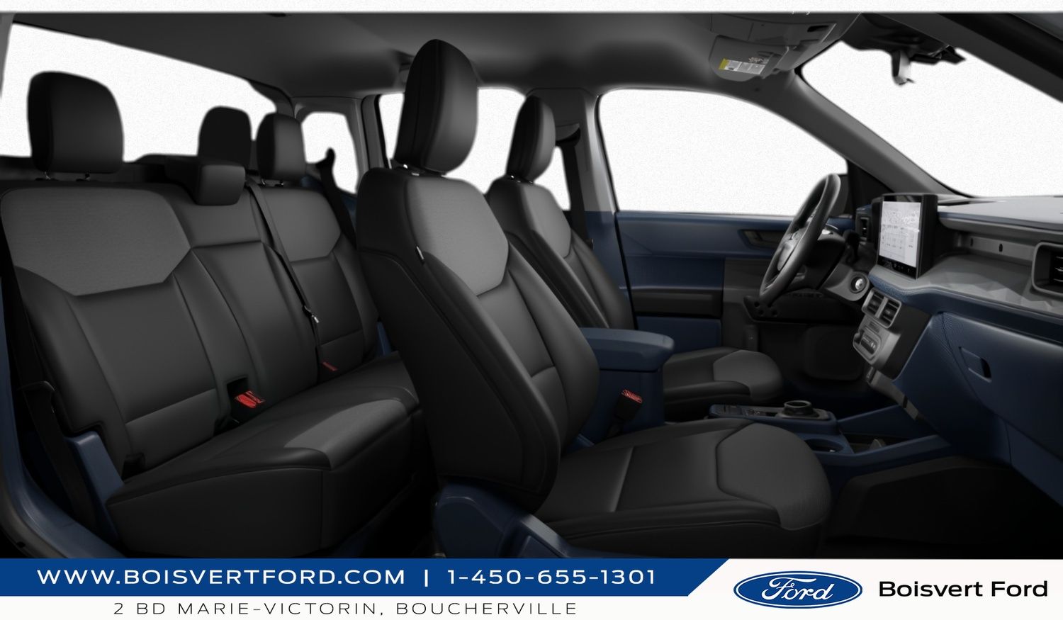 Photo Ford Maverick XL 2026 #6