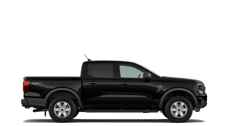 Photo 2026 Ford Ranger XL #5