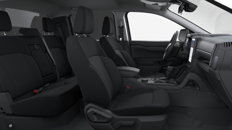 Photo 2026 Ford Ranger XL #6