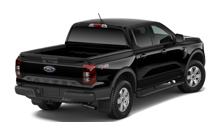 Photo 2026 Ford Ranger XL #3