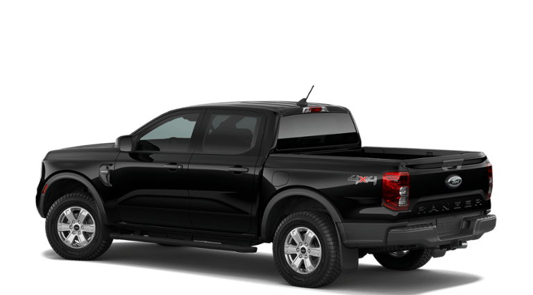 Photo 2026 Ford Ranger XL #2
