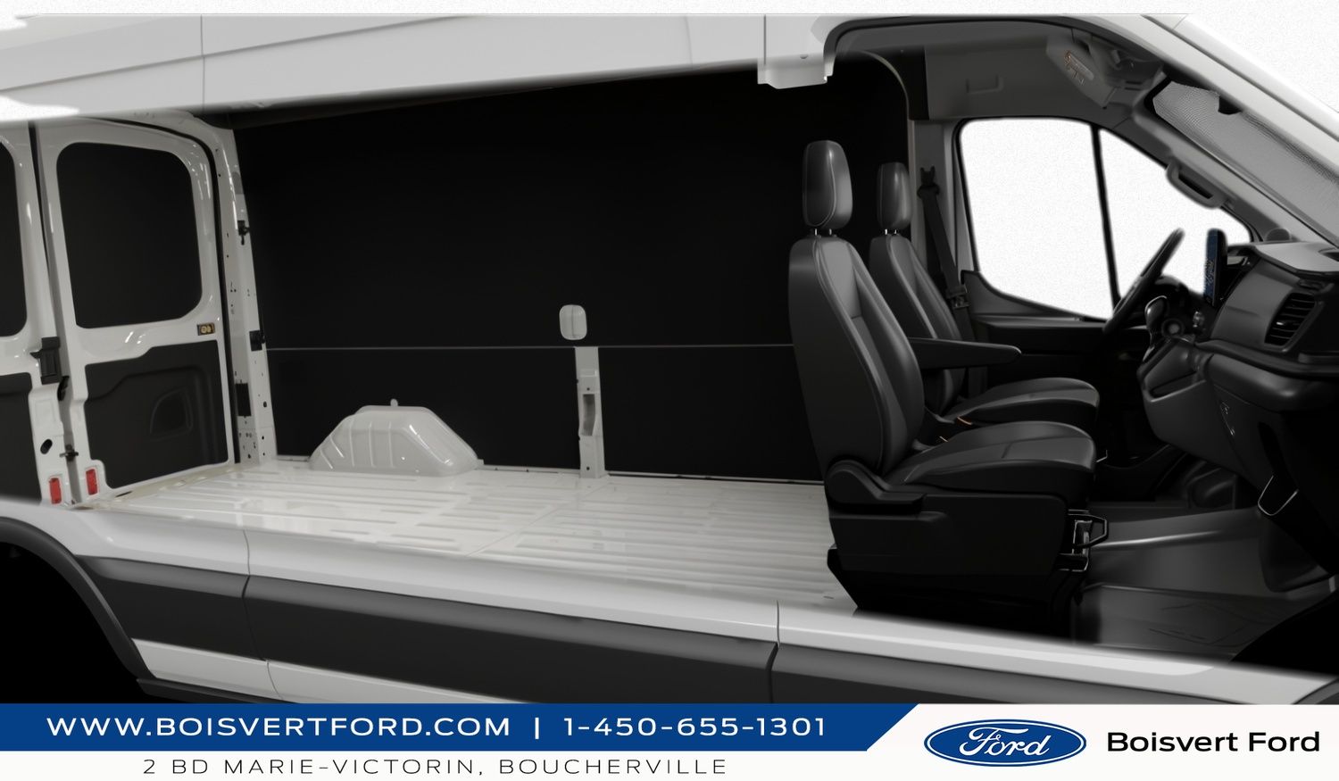 Photo 2026 Ford Transit Reg 148 #6