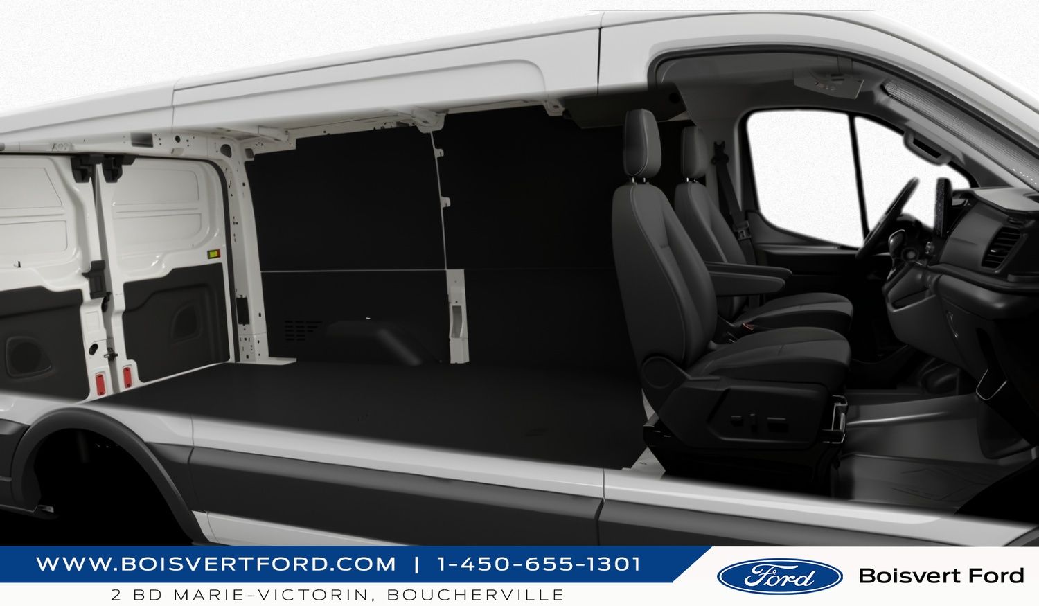Photo 2026 Ford Transit Reg 148 #6