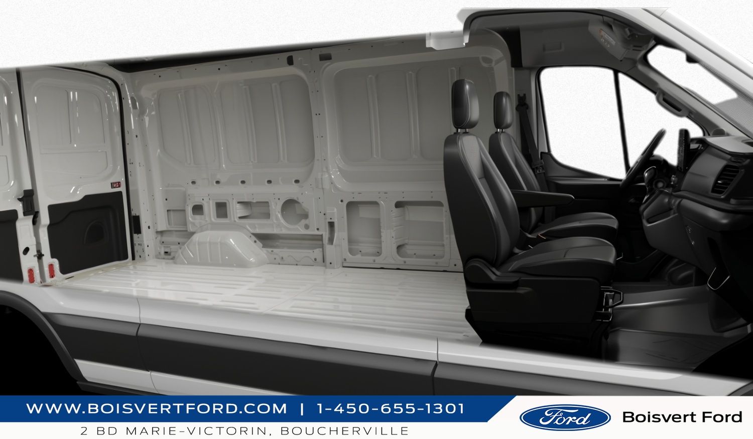 Photo 2026 Ford Transit Reg 148 #6