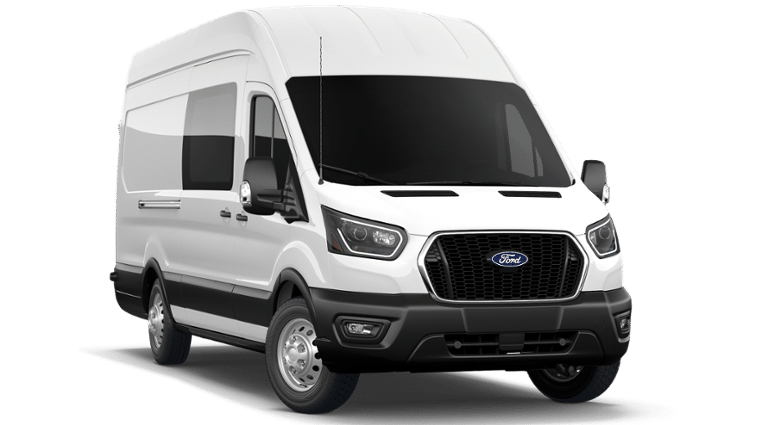 Photo Ford Transit Long 148 EL 2027 #4