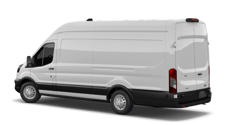 Photo 2027 Ford Transit Long 148 EL #2