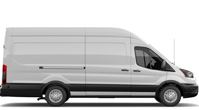 Photo 2027 Ford Transit Long 148 EL #5