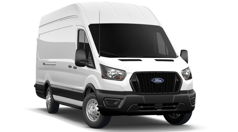 Photo 2027 Ford Transit Long 148 EL #4