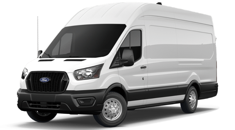 Photo 2027 Ford Transit Long 148 EL #1