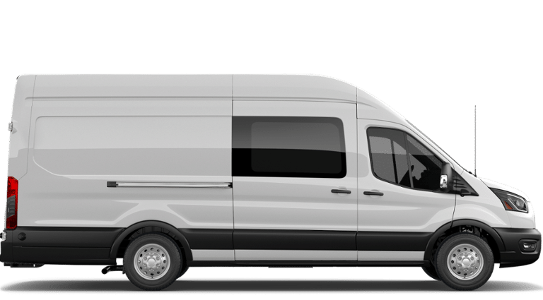 Photo Ford Transit Long 148 HD EL 2027 #5