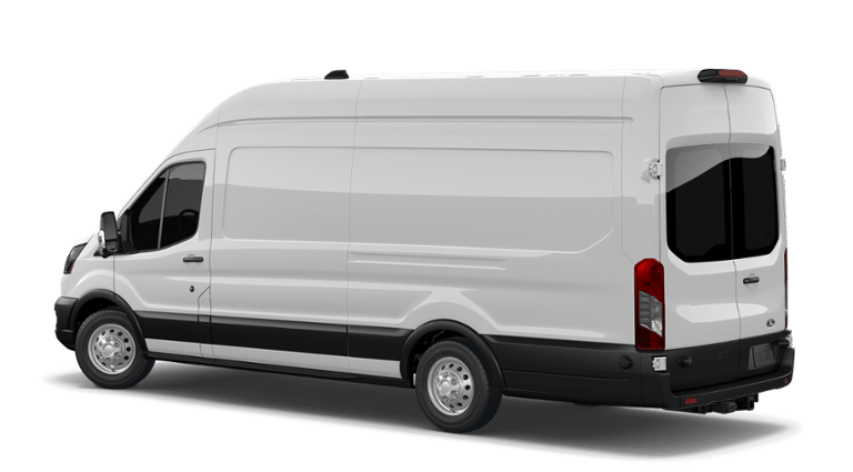 Photo Ford Transit Long 148 HD EL 2027 #2