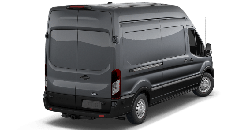 Photo Ford Transit Long 148 HD 2027 #3