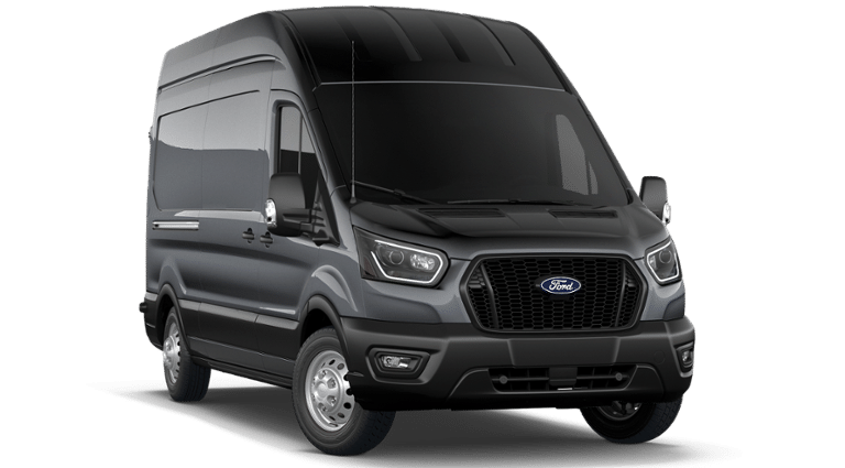 Photo Ford Transit Long 148 HD 2027 #4