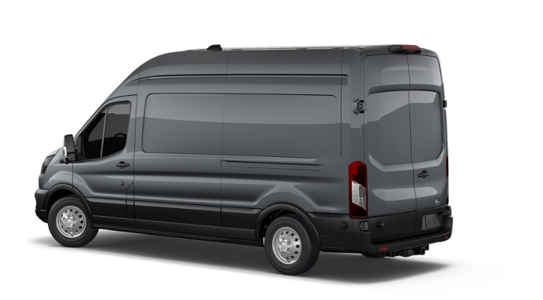 Photo Ford Transit Long 148 HD 2027 #2