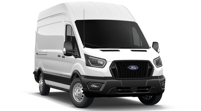 Photo Ford Transit Long 148 HD 2027 #4