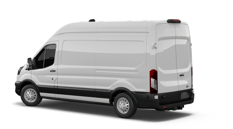 Photo Ford Transit Long 148 HD 2027 #2
