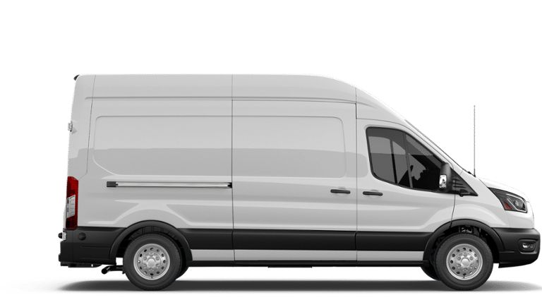 Photo Ford Transit Long 148 HD 2027 #5