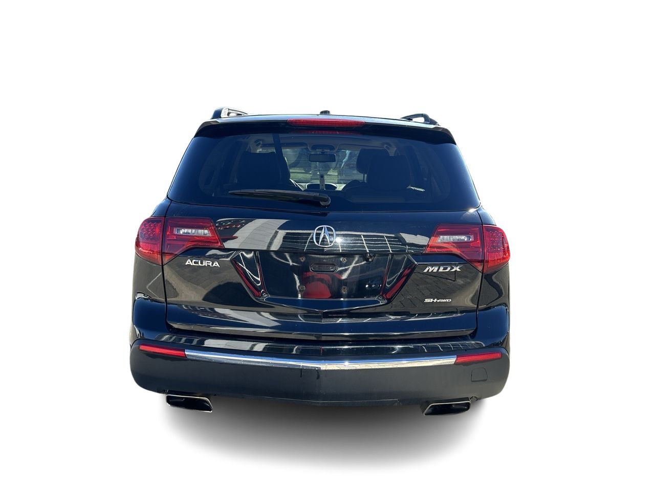 2012 Acura MDX