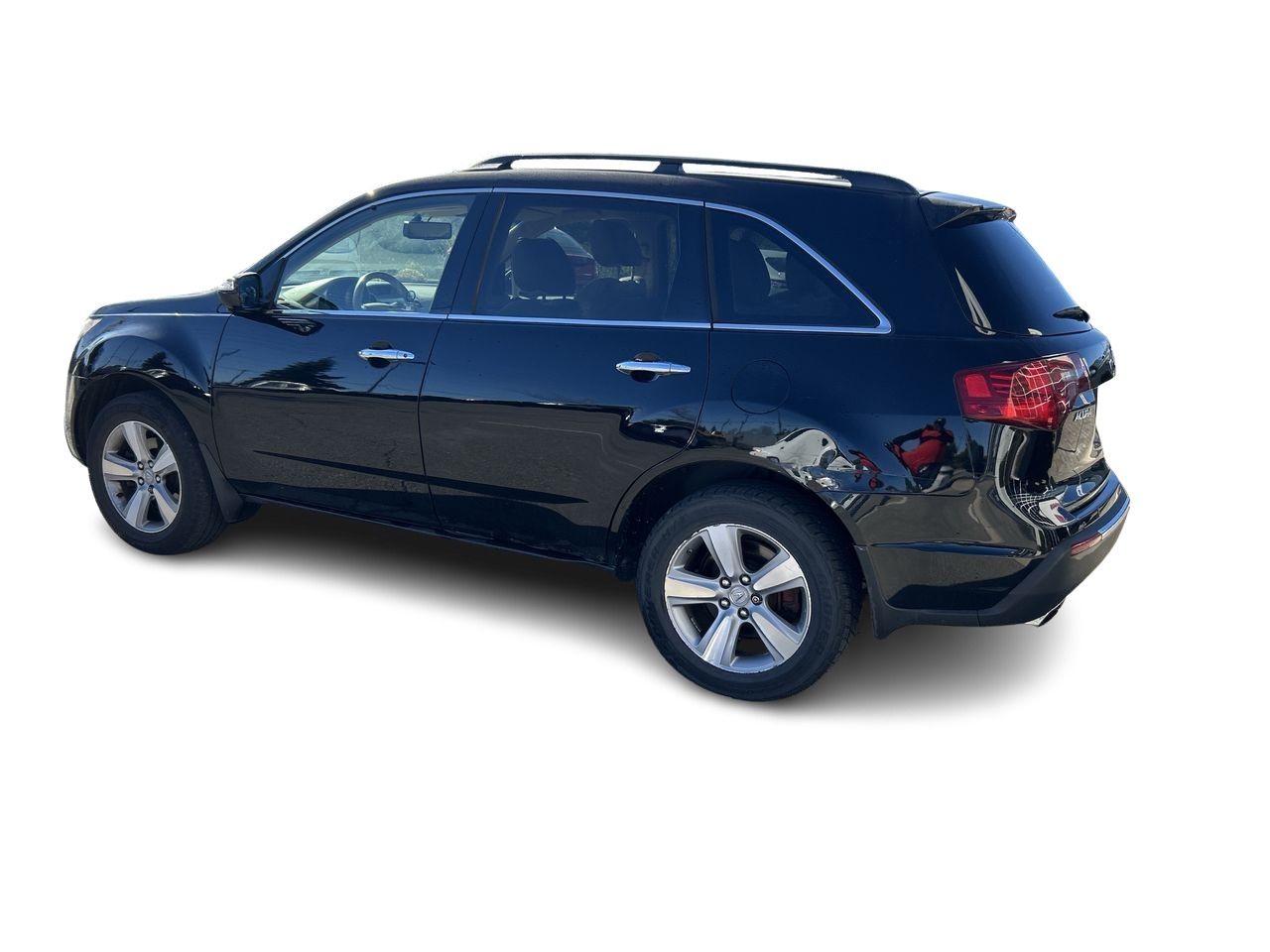 2012 Acura MDX