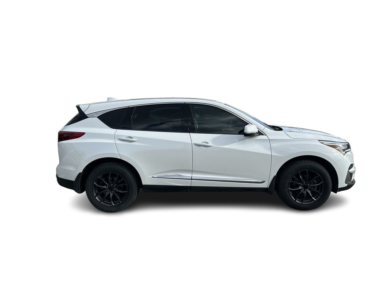 2020 Acura RDX