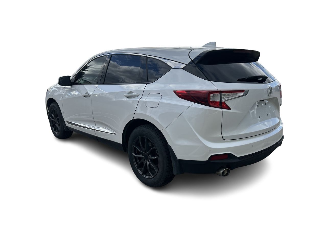 2020 Acura RDX