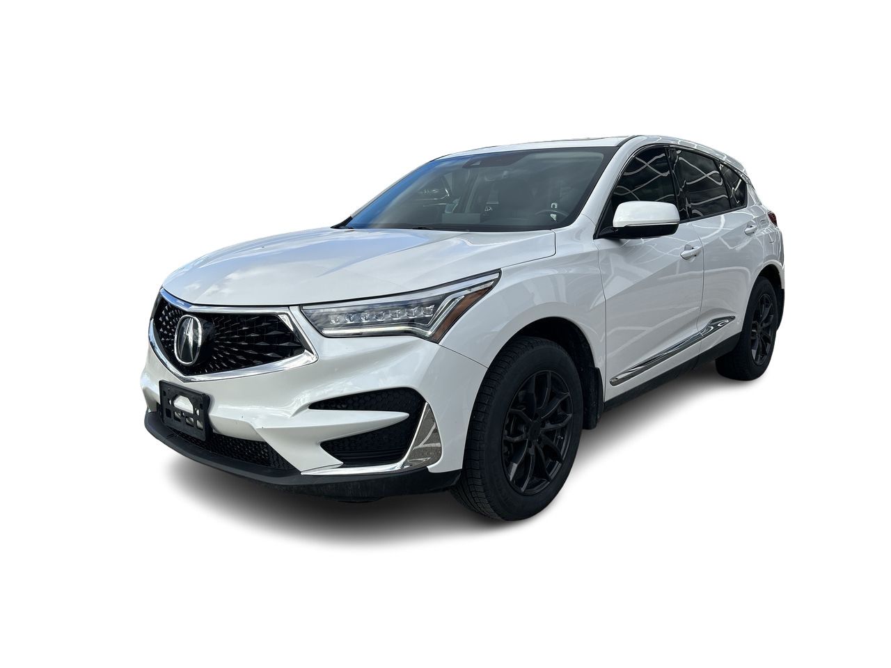 2020 Acura RDX
