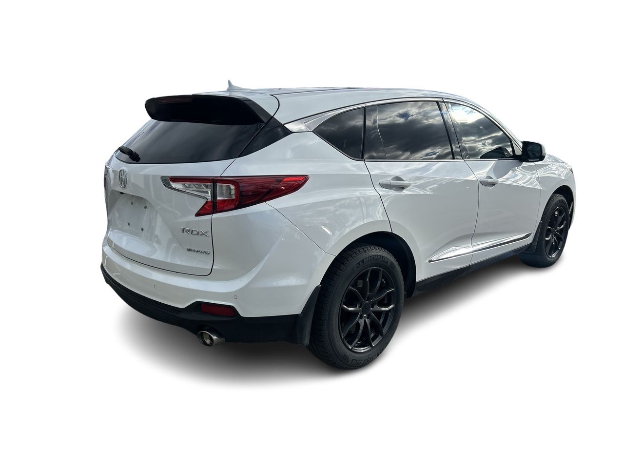 2020 Acura RDX