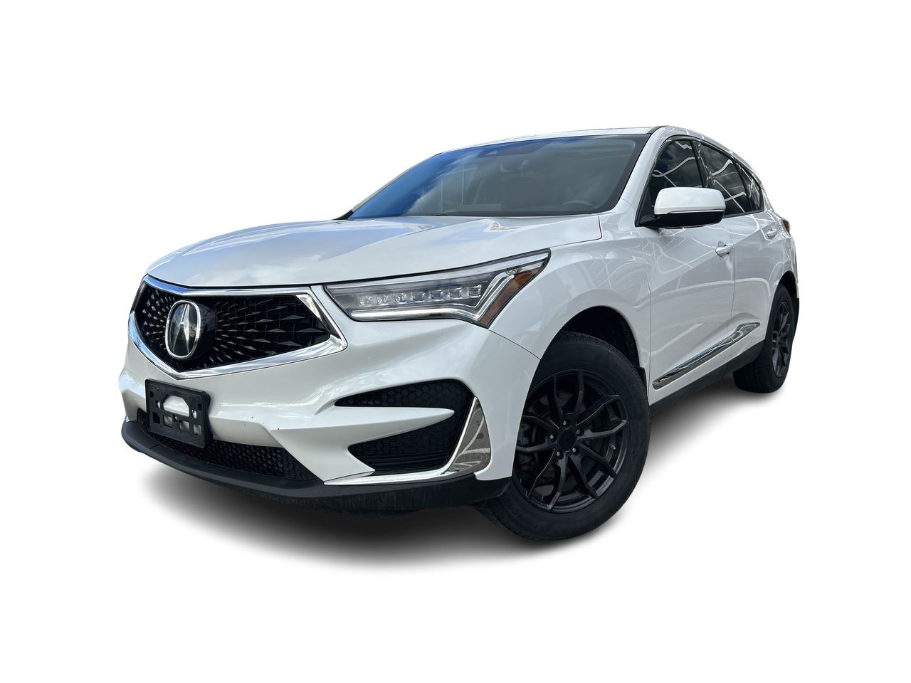 2020 Acura RDX