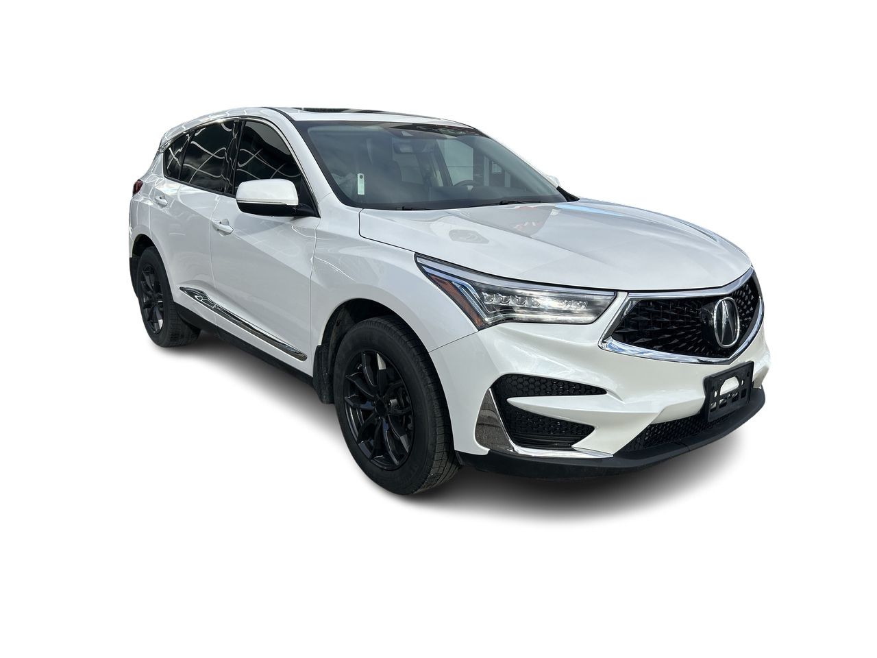 2020 Acura RDX
