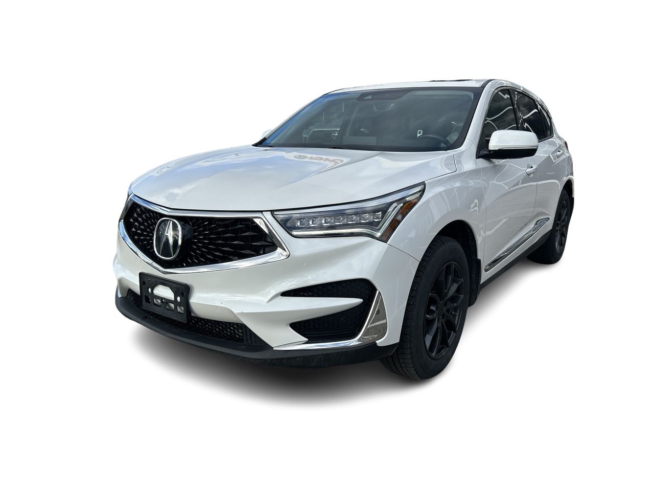 2020 Acura RDX