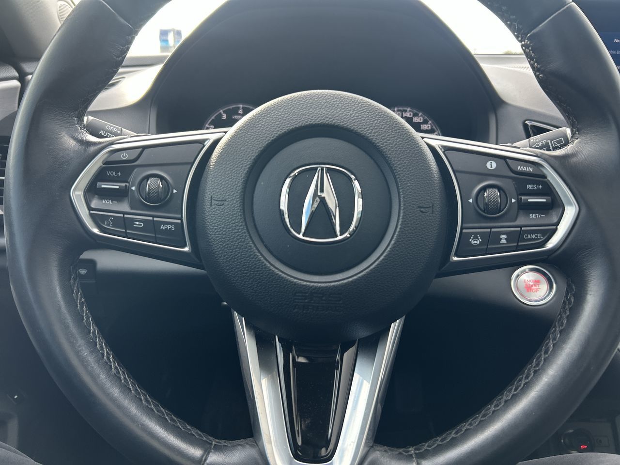 2020 Acura RDX