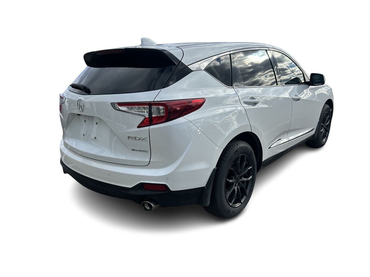 2020 Acura RDX