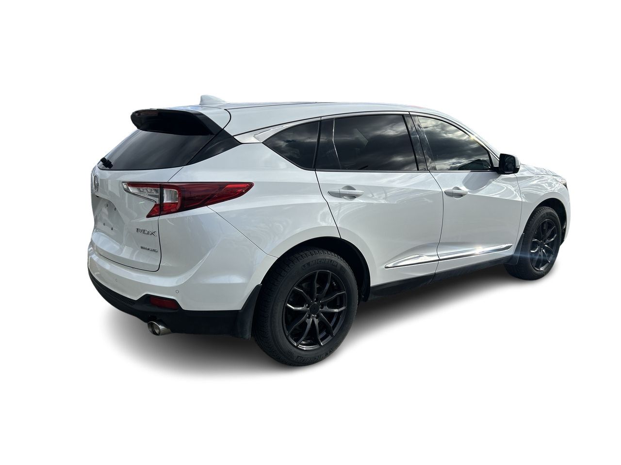 2020 Acura RDX