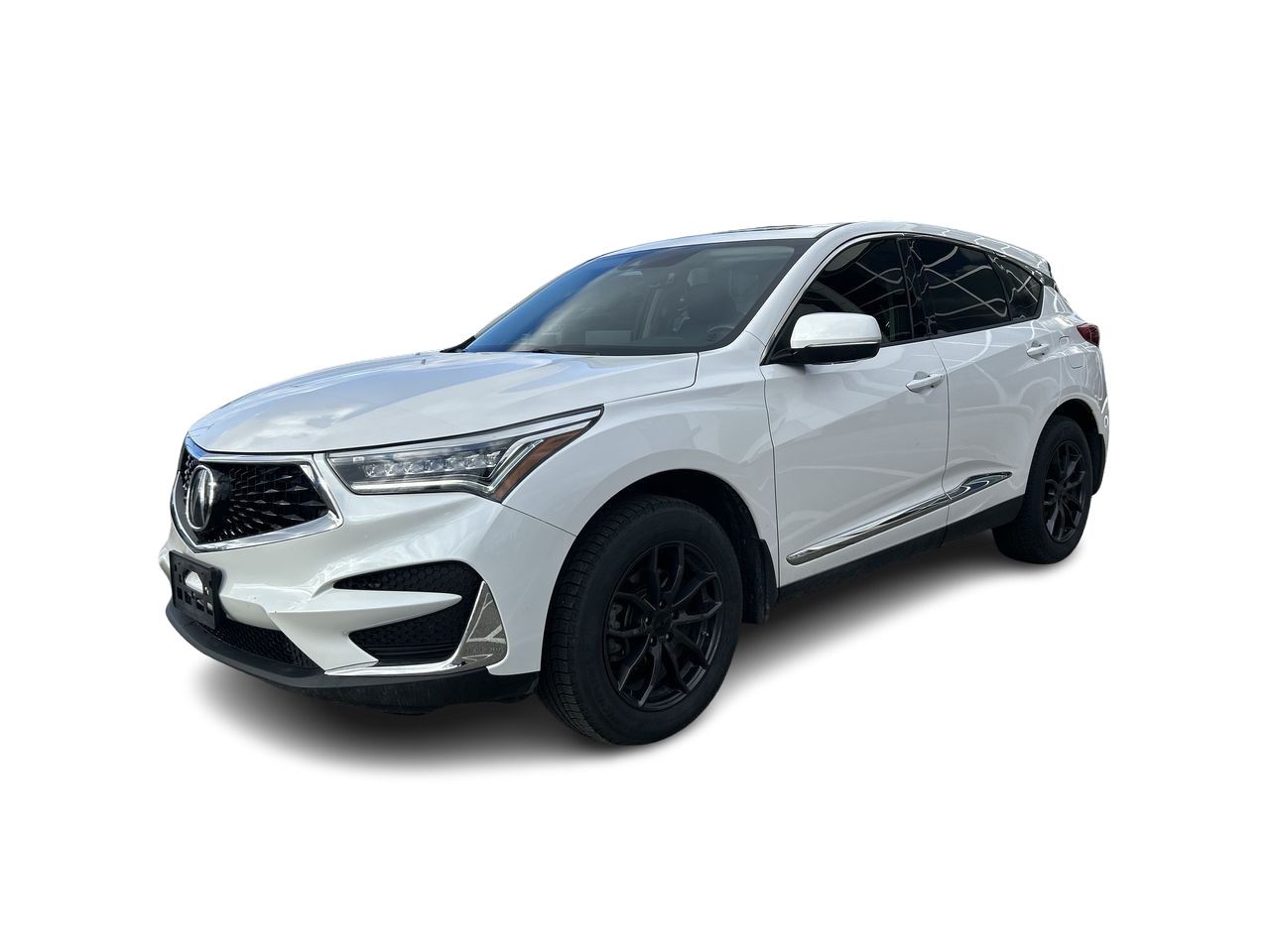 2020 Acura RDX